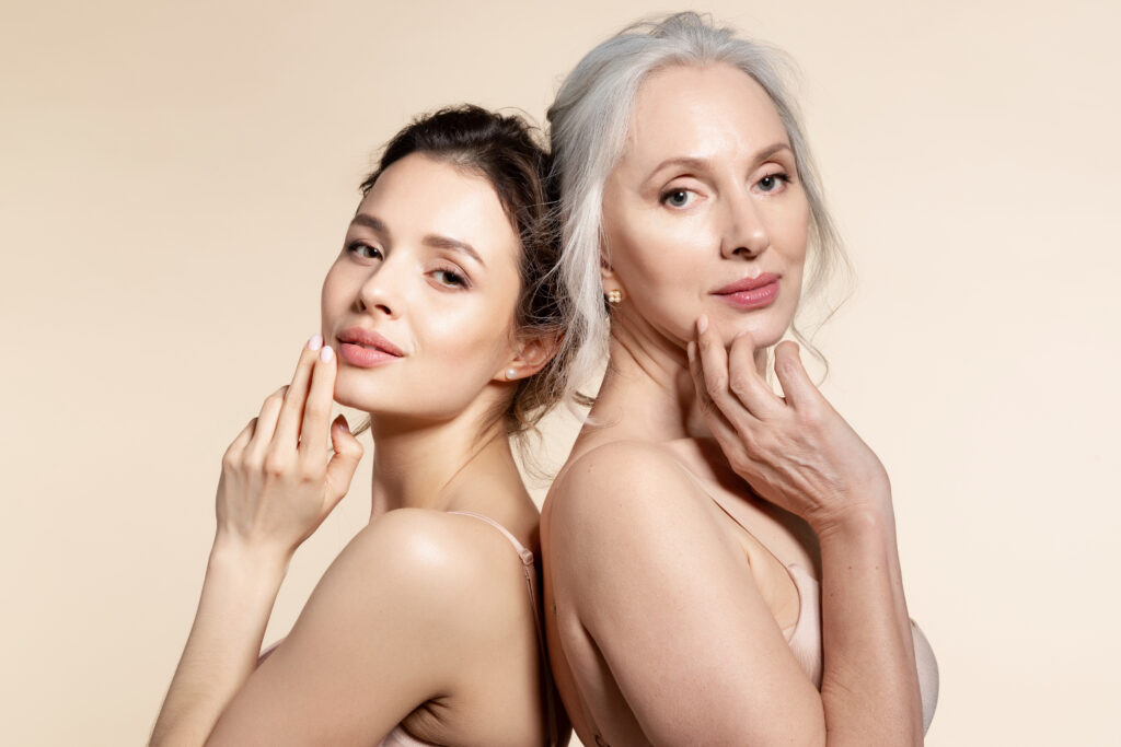 Anti-aging with hyperbaric oxygen therapy at Encompass Healthcare