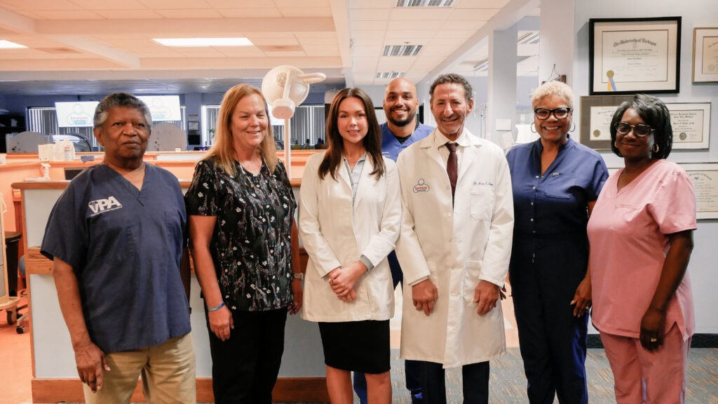 Encompass Healthcare Staff